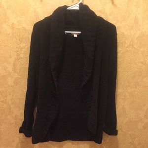 Super Fuzzy Merona cardigan